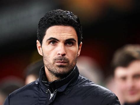 Mikel Arteta